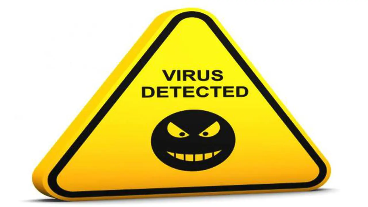 8 Virus Komputer Paling Berbahaya di Dunia