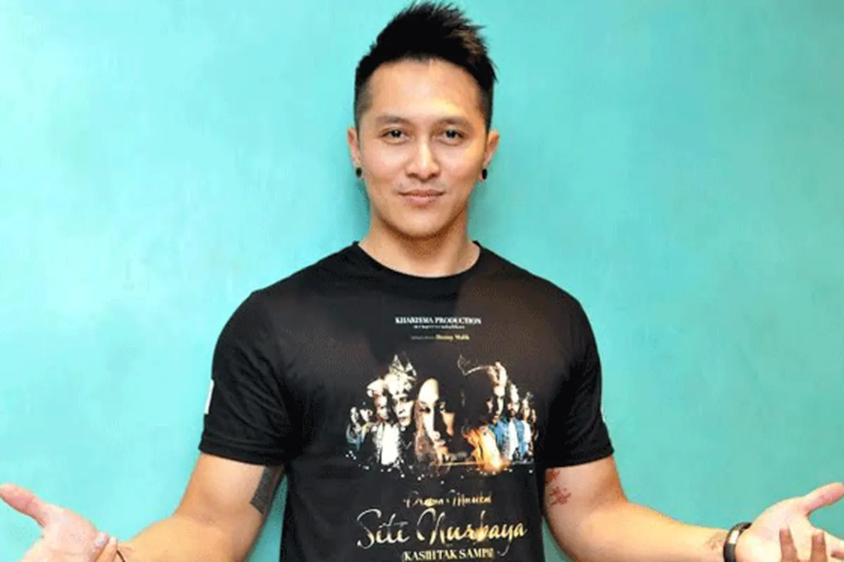 Demian Aditya