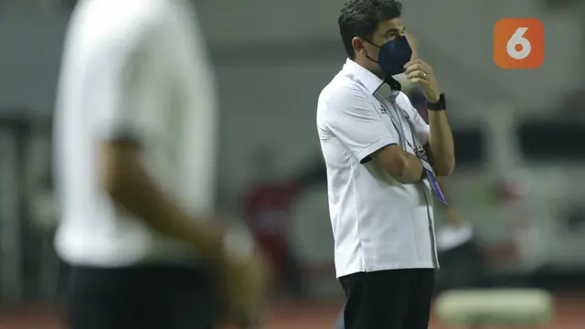 Arema FC, Eduardo Almeida