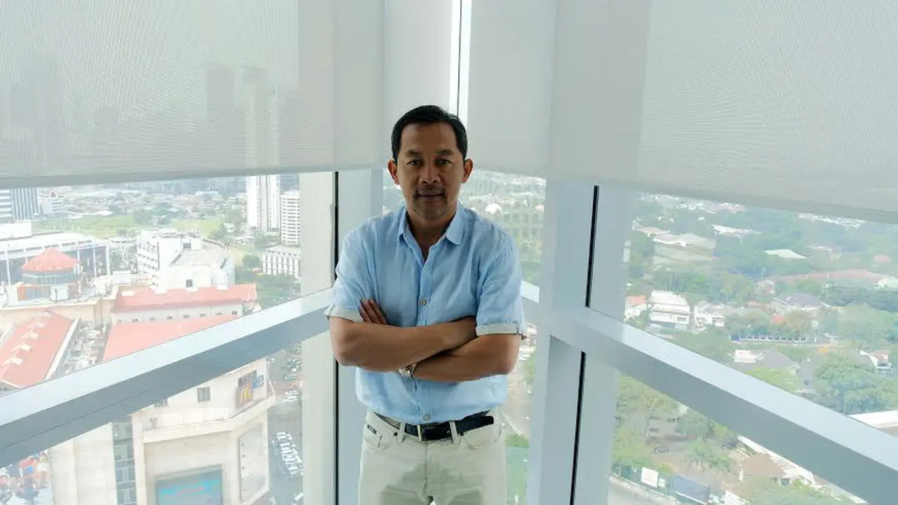 Aji Santoso