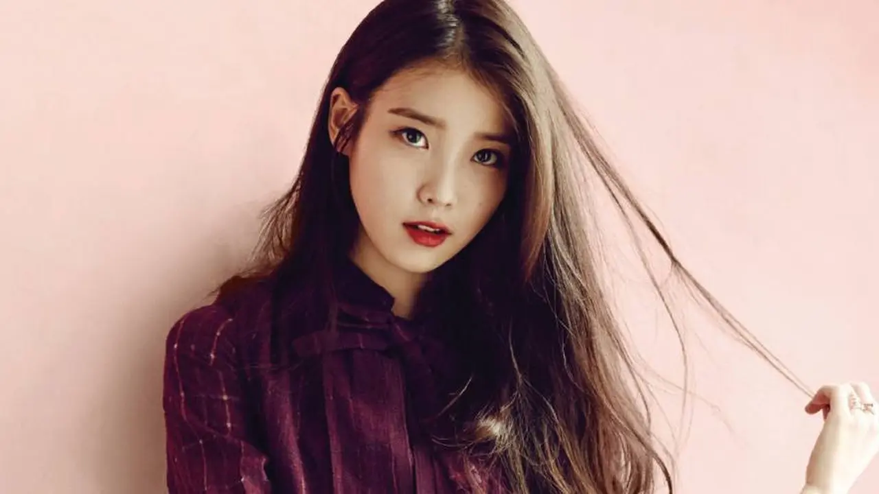IU