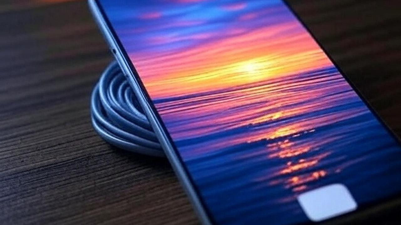 Mengecas Handphone