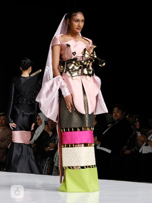 Garis Poetih Raya Festival 2025