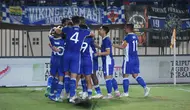 Persib Sapu Bersih Grup A Piala Presiden 2026, Igor Tolic Senang tetapi Khawatir Kondisi Berguinho