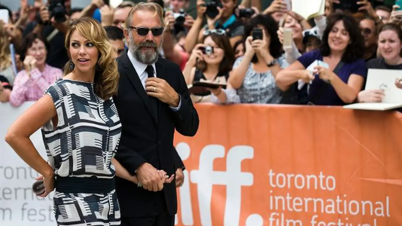  Red Carpet: 6 Cowok Keren di Toronto Film Festival 2014