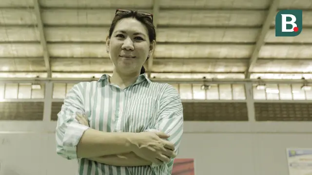 Susy Susanti
