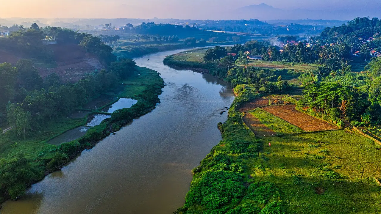Sungai