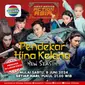 Mega Series Indosiar, Pendekar Hina Kelana New Season. (INDOSIAR)