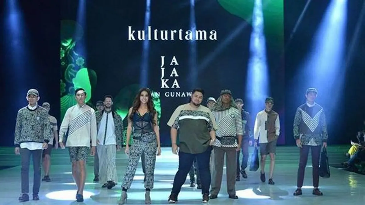 Ivan Gunawan