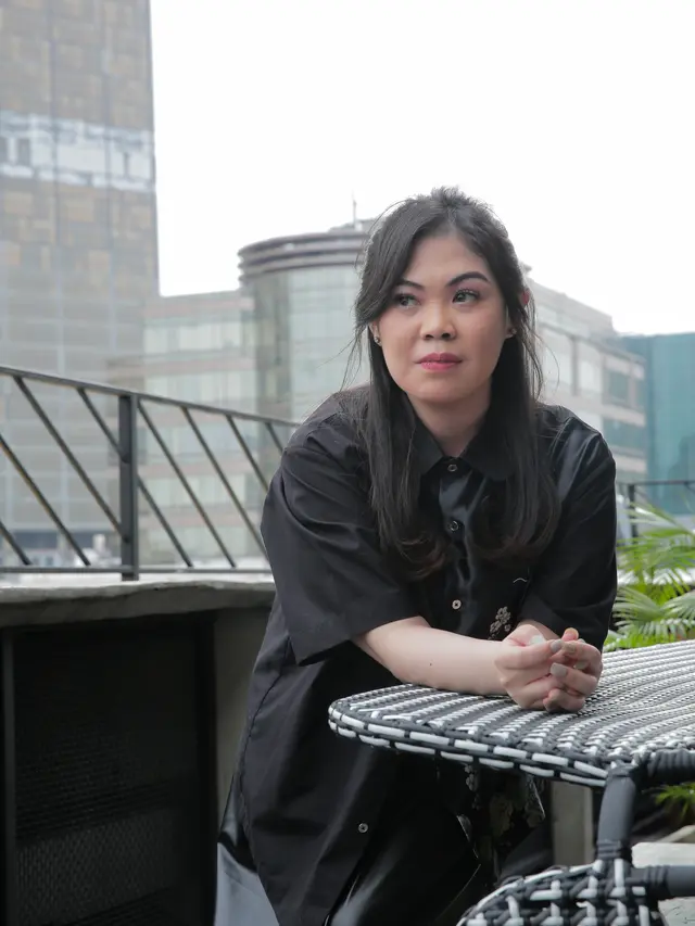 wanita desember yang tidak suka padamu