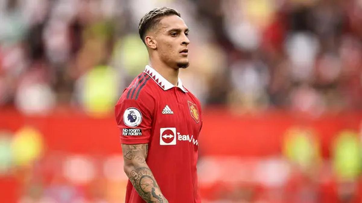 Alejandro Garnacho Kirim Pesan Perpisahan Manis untuk MU: Saya Pergi dengan Rasa Bangga
