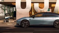 Xpeng Nego VW untuk Ambil Alih Pabrik Eropa