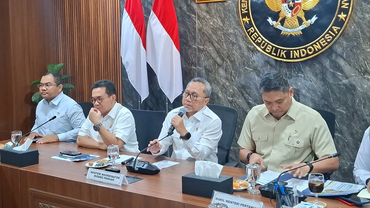 Temukan Potensi Boros Rp 12 Triliun, Pemerintah Tata Ulang Program MBG