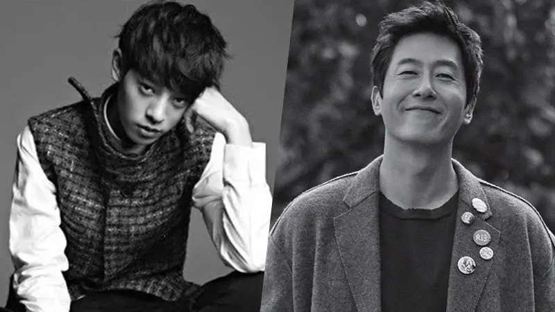 [Bintang] Jung Joon Young - Kim Joo Hyuk