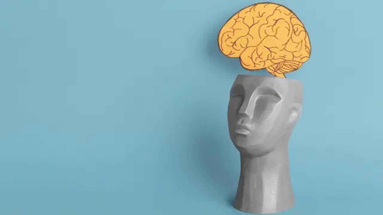 Waspadai Alzheimer, Gejala Awal Sering Tak Disadari Banyak Orang