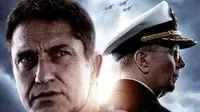 Sinopsis Film Hunter Killer, Misi Gerard Butler dalam Menyelamatkan Presiden Rusia, Tayang di TV Minggu 10 Desember 2023 Pukul 21.00 WIB
