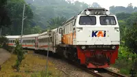 Harga dan Jadwal KA Siliwangi Keberangkatan Sukabumi–Cianjur–Lampegan–Cipatat 27 Agustus 2026