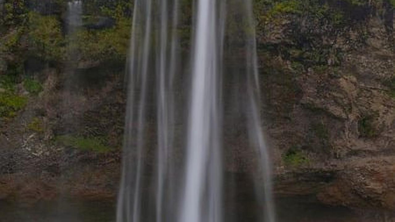 Curug Winong