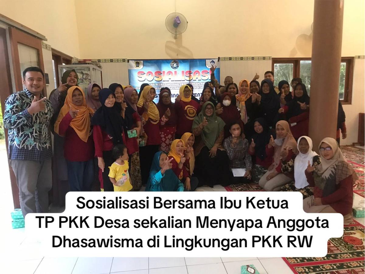 Pria Ini Ceritakan Suka Duka saat Menjadi Perangkat Desa, Curi Perhatian