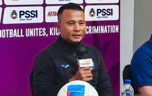 Pelatih Kamboja Akui Persaingan Grup C Piala AFF U-17 Ketat, Optimis Hadapi Laga Perdana
