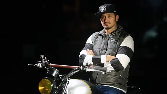 [Bintang] Tora Sudiro