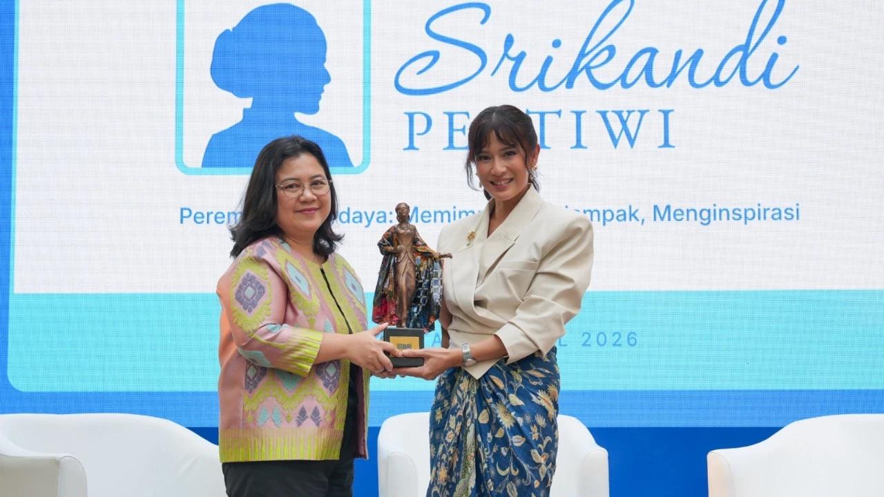 Hidupkan Semangat Kartini, BRI Dorong Perempuan Berdaya dan Berdampak Lewat 'Srikandi Pertiwi