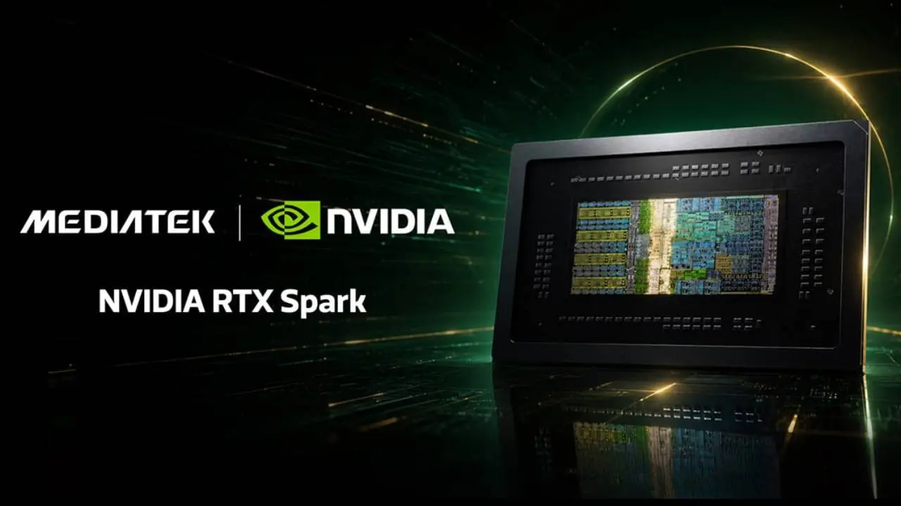 RTX Spark