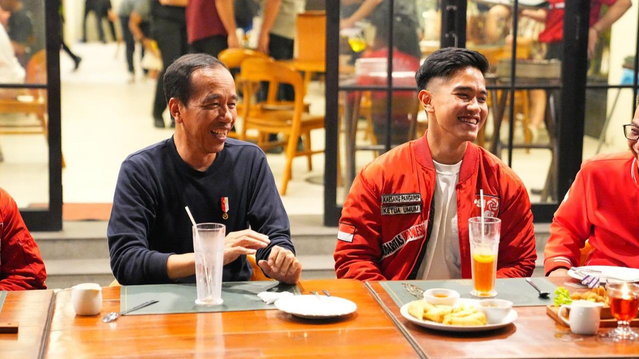 Dok. Istimewa