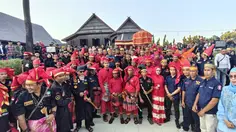 Polemik Suksesi Raja, 1.000 Pasukan Kerajaan Gowa Bakal Geruduk Kantor DPRD