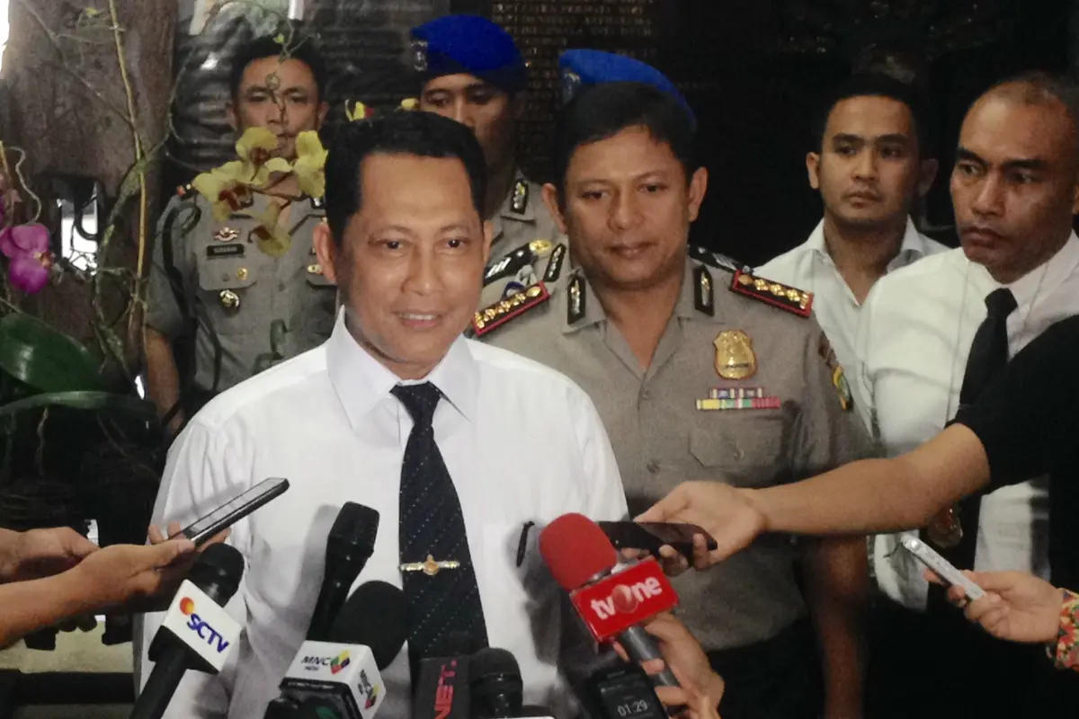 Kabareskrim: Alat Canggih Siap Ungkap Prostitusi Artis