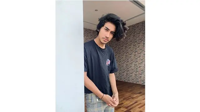 Makin Ganteng, Ini 7 Potret Transformasi Abidzar Al Ghifari Anak Mendiang Uje