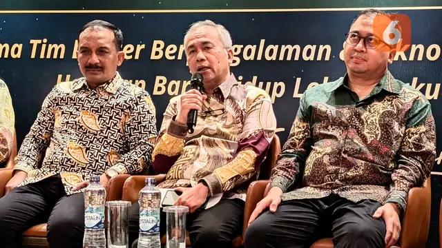 Maruhum Bonar Hasiholan Marbun
