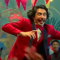 Benyamin: Biang Kerok (YouTube/ Falcon)