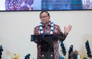 Pramono Ungkap Aturan Tegas soal Rapat Bareng ASN DKI