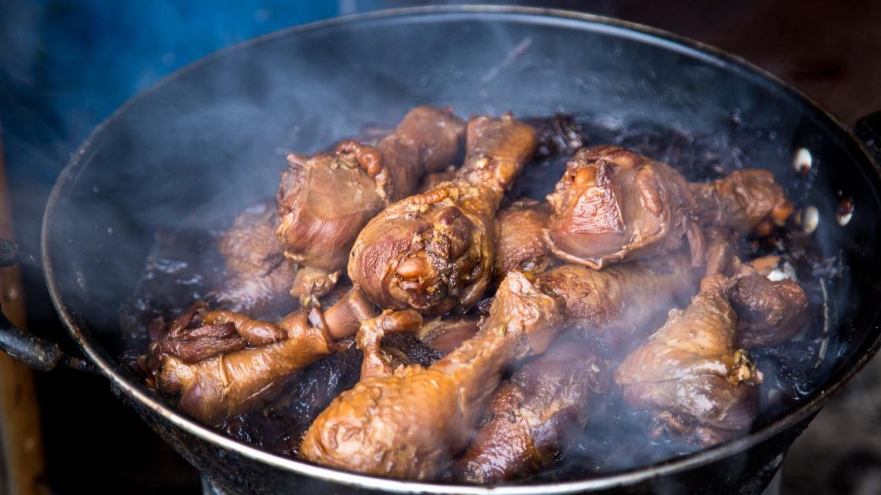 Dijamin Anti Gagal, Intip 5 Resep Ayam Kecap yang Praktis dan Lezat untuk Menu Harian