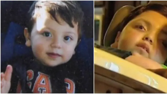 Foto: copyright dailymail.co.uk