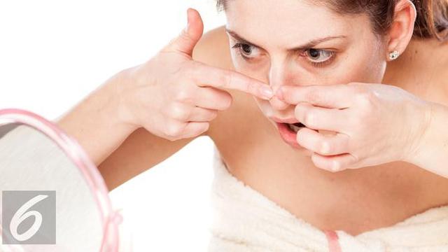 Cara Tercepat Menghilangkan Jerawat Membandel dan Menyakitkan