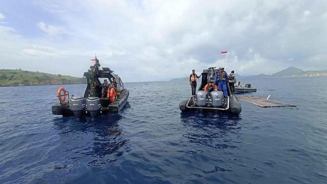 6 Kasus Kecelakaan Kapal di Labuan Bajo, Terbaru Menimpa Pelatih Valencia FC dan 3 Anaknya