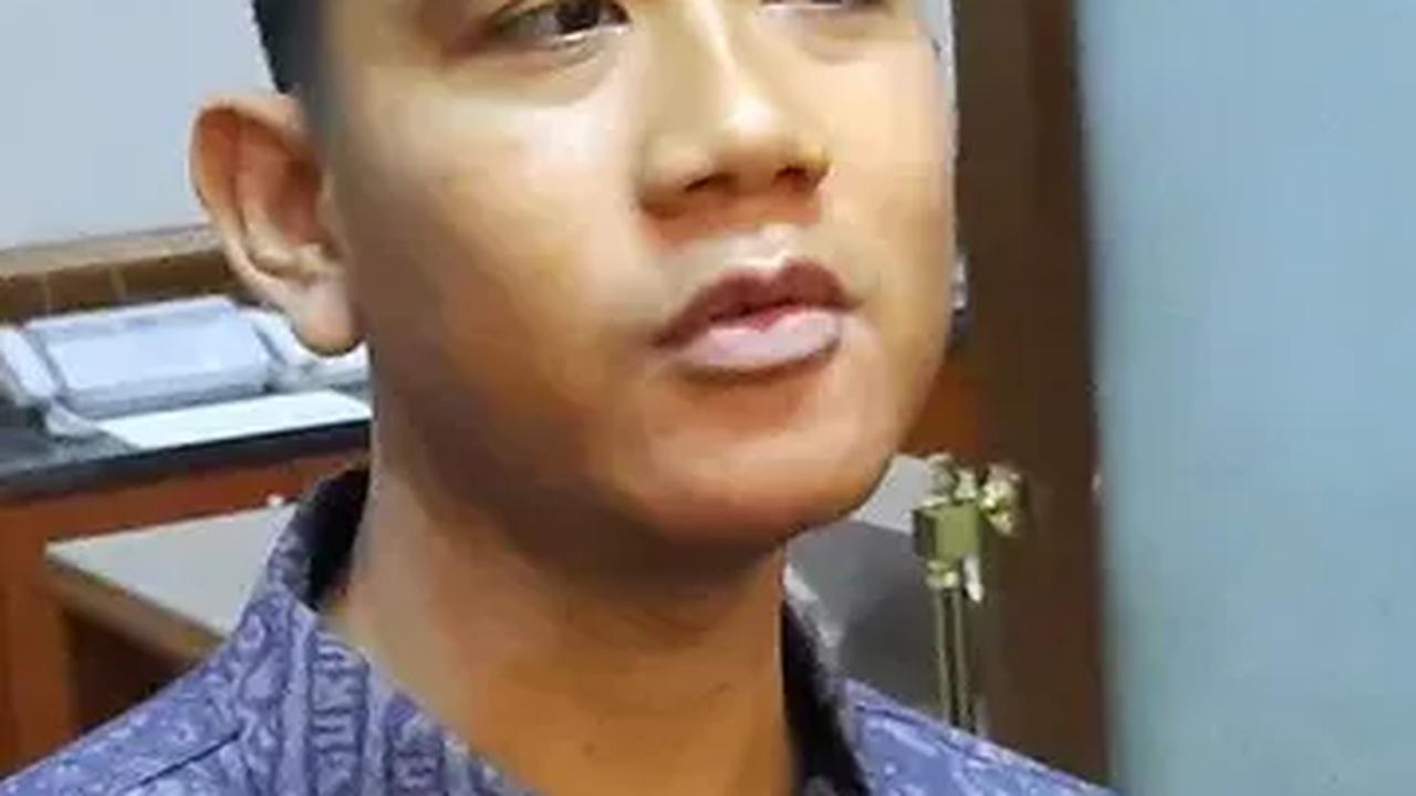 Arsjad Rasjid jadi Ketua Tim Pemenangan Ganjar, Ini Reaksi Gibran