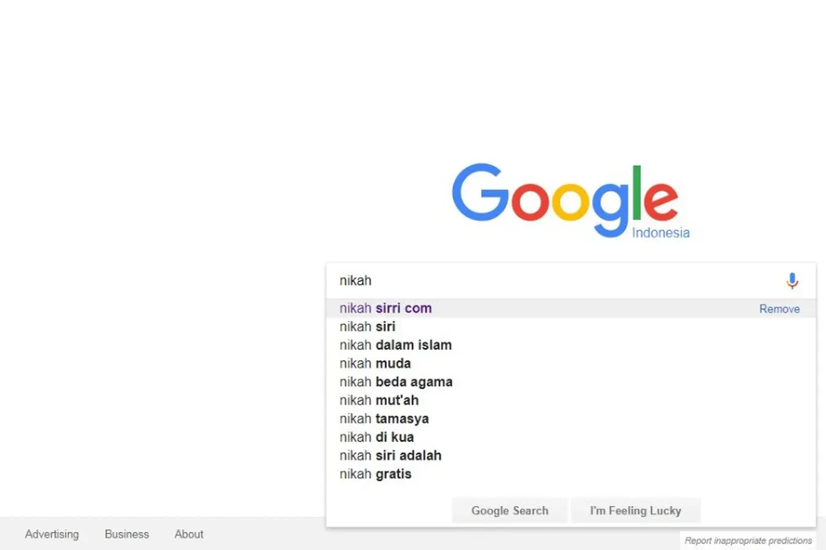 [Bintang] 3 Fakta Lain Nikahsirri.com Menurut Pendirinya