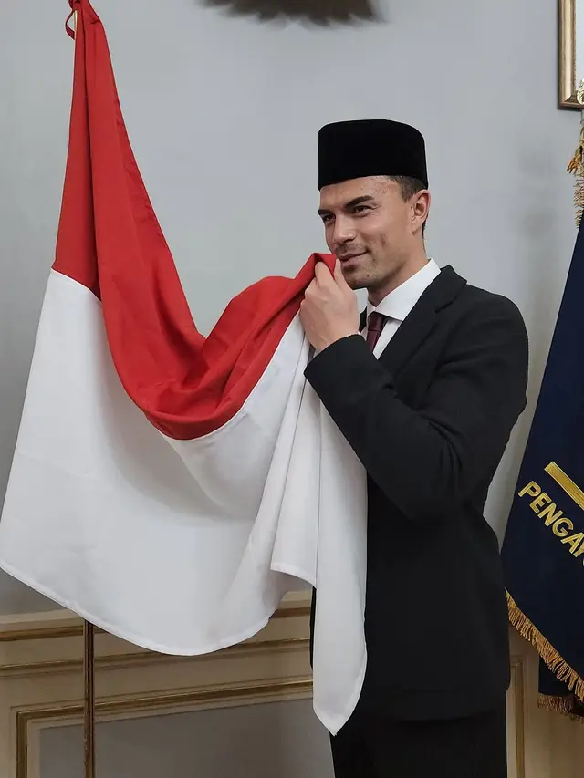 Naturalisasi Timnas