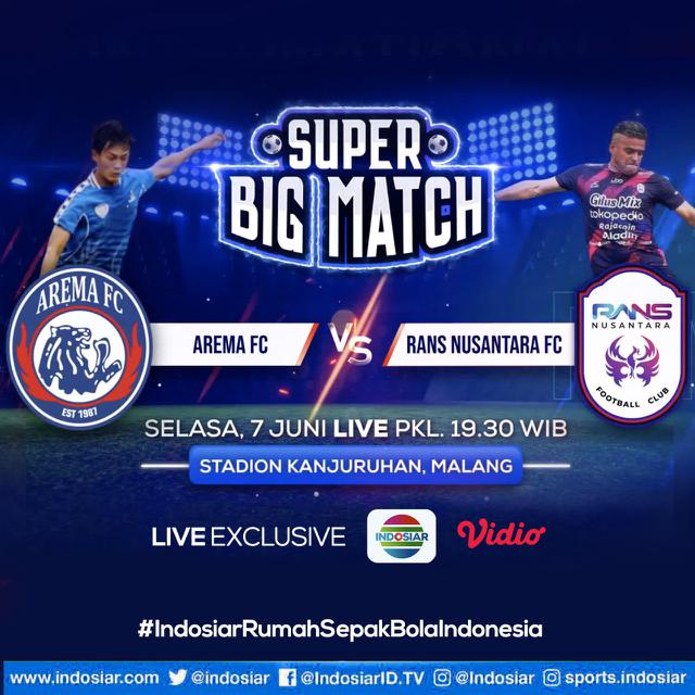 Super Big Match