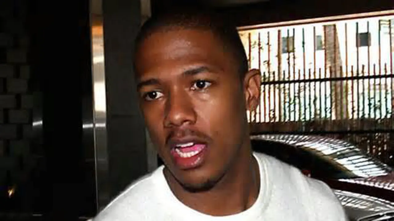 Diancam, Nick Cannon Dilarang Keras Beberkan Perceraiannya