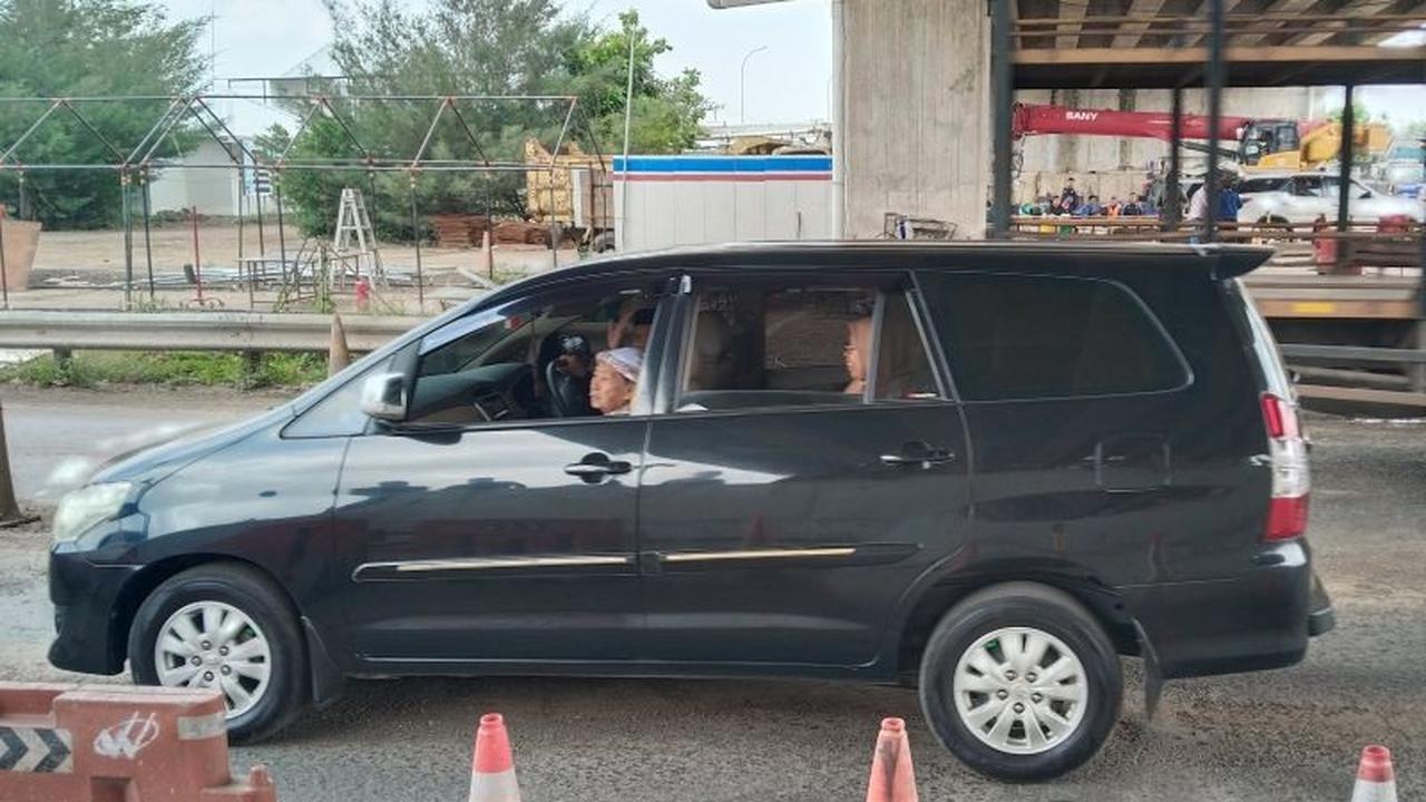 Waskita Ungkap Penyebab Utama Kerusakan Tol Kayuagung-Palembang