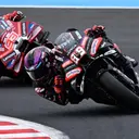 Duel Panas Jorge Martin dan Marc Marquez di MotoGP Mandalika: Hanya Terpaut 2 Poin!