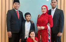 Hidup Penuh Keajaiban, Denny Cagur Pertama Kali ke DPR saat SMA Tak Disangka 30 Tahun Kemudian Jadi Anggota Dewan