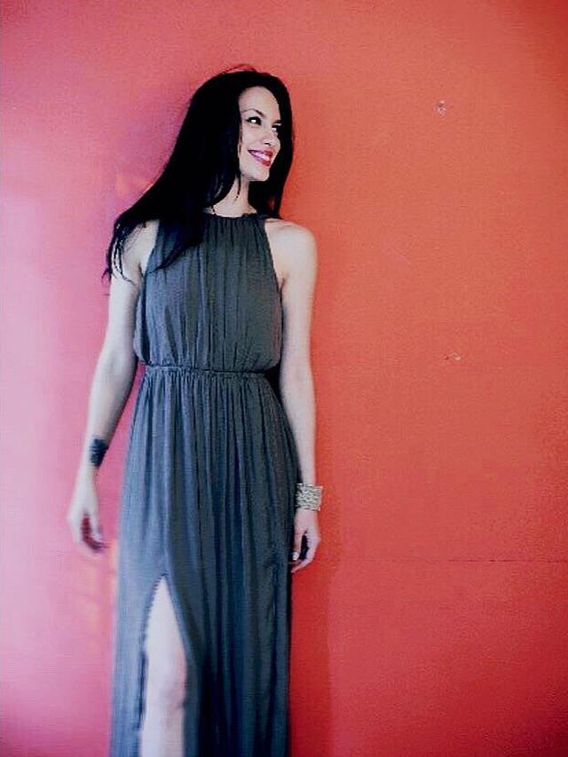 [Bintang] Sophia Latjuba