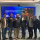 Peluncuran Paket Bundling Berlangganan Tiket MRT MAXRIDE Combo Vidio Platinum antara MRT Jakarta - Vidio MRT