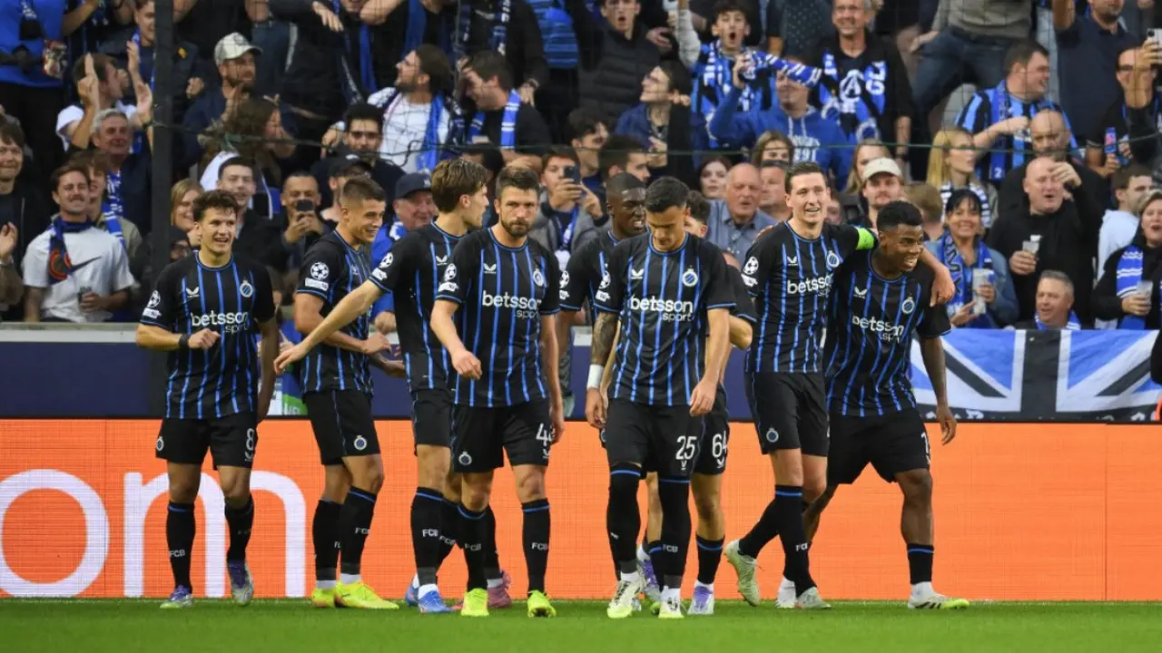 Club Brugge