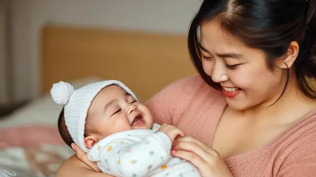Hari Kesehatan Sedunia 7 April 2025, Gencarkan Kampanye Soal Kesehatan Ibu dan Bayi Baru Lahir